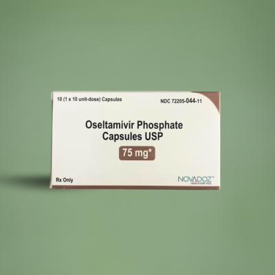 Oseltamivir