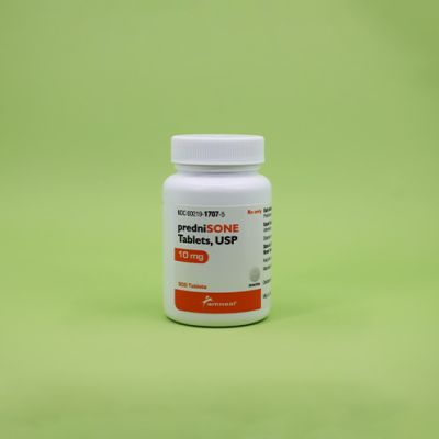 Prednisone Tablets
