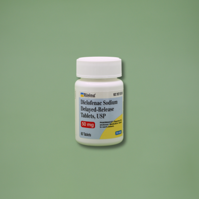 Diclofenac Sodium Delayed Release Tablets