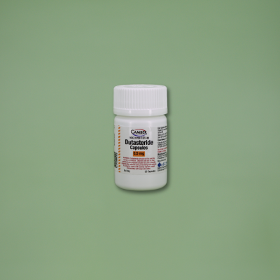 Dutasteride