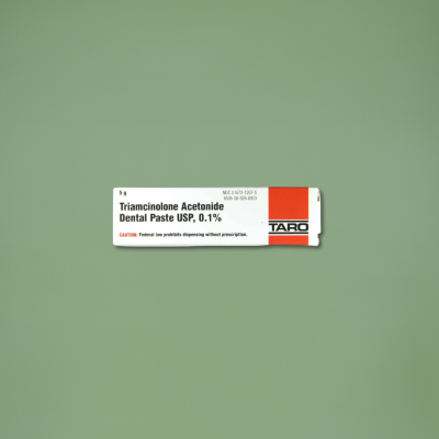 Triamcinolone Dental Paste