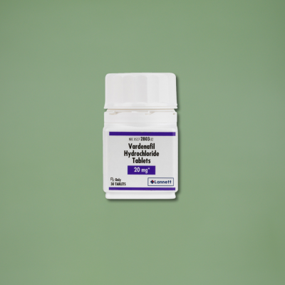 Vardenafil