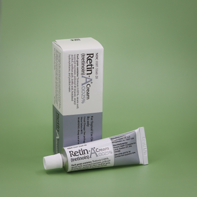 Retin-A Anti-Aging Cream