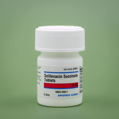 Solifenacin