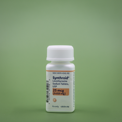 Synthroid Tablets®