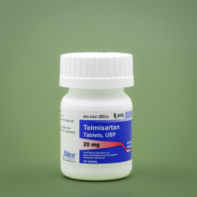 Telmisartan