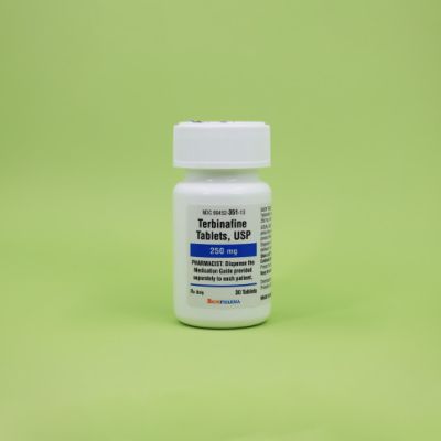 Terbinafine