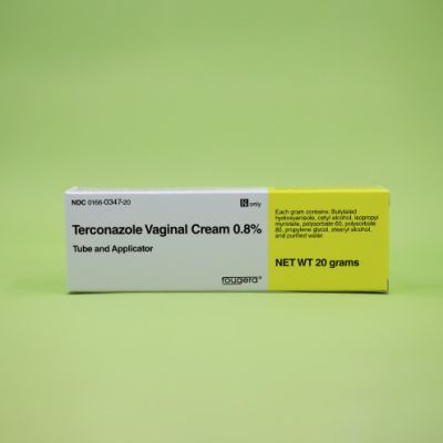 Terconazole Vaginal Cream
