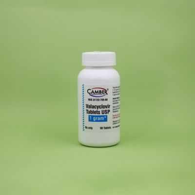 Valacyclovir