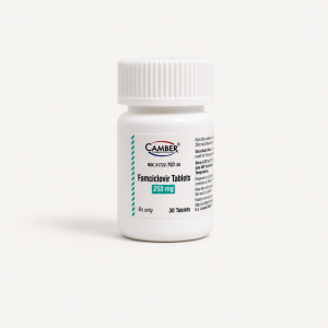 Famciclovir Tablets