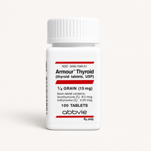 Armour Thyroid®