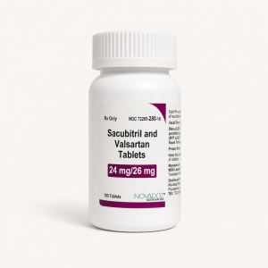 Sacubitril / Valsartan Tablets