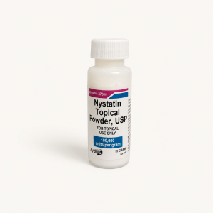 Nystatin Powder