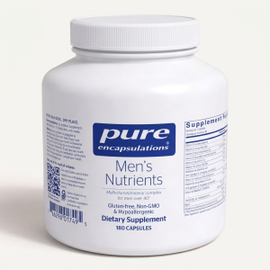 Men's Nutrients, 180 Capsules