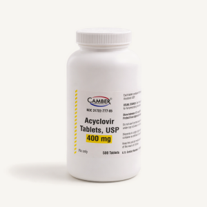 Acyclovir