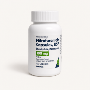 Nitrofurantoin