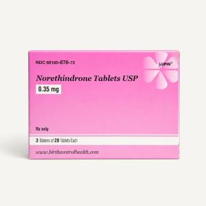 Norethindrone
