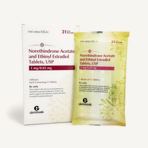 Norethindrone-Ethinyl Estradiol