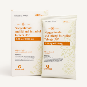 Norgestimate-Ethinyl Estradiol