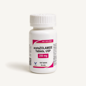 Acetazolamide Tablets