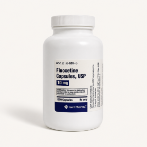 Fluoxetine