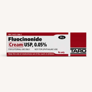 Fluocinonide Cream