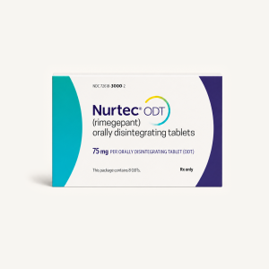 Nurtec® ODT