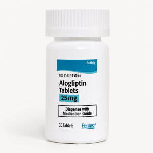 Alogliptin Tablets