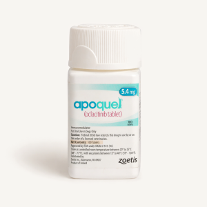 Apoquel Tablets