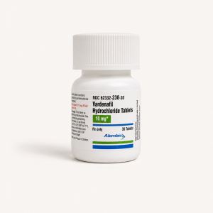 Vardenafil