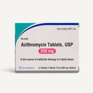 Azithromycin