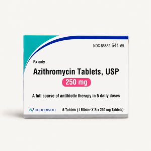 Azithromycin