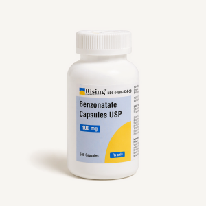 Benzonatate