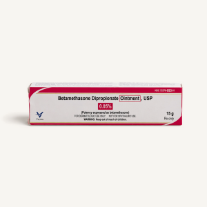 Betamethasone Dipropionate Ointment