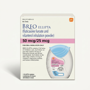 Breo Ellipta