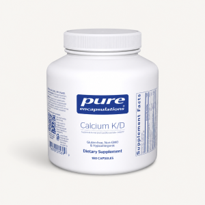 Calcium K/D