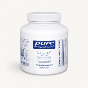 Calcium (MCHA)