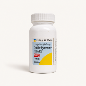 Cetirizine Tablets