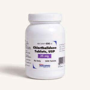 Chlorthalidone Tablets