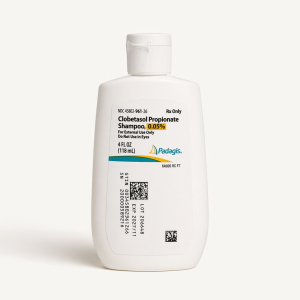 Clobetasol Shampoo