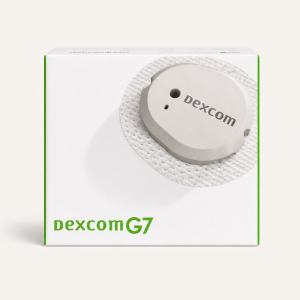 Dexcom G7 Sensor