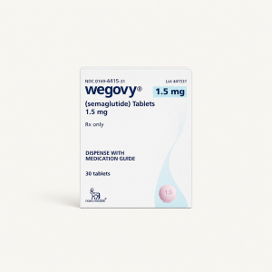 Wegovy® Tablets