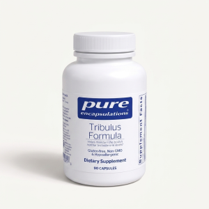 Tribulus Formula, 90 Capsules