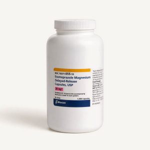 Esomeprazole