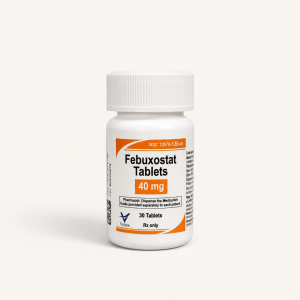 Febuxostat Tablets