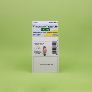 Fluconazole