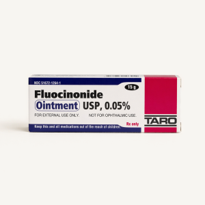 Fluocinonide Ointment