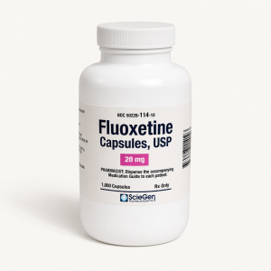 Fluoxetine