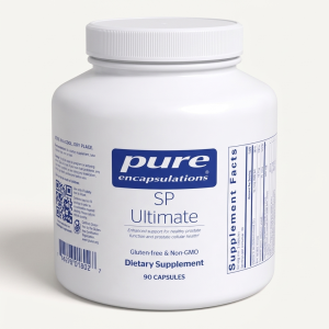 SP Ultimate, 90 Capsules