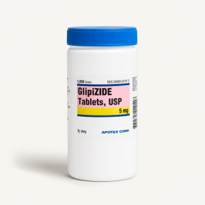 Glipizide